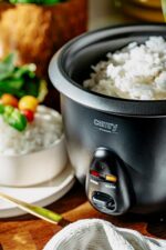 Rice cooker CAMRY CR 6419 - imagine 3