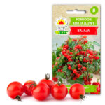 Toraf Nasiona warzyw | Pomidor Koktajlowy Bajaja | Opakowanie 0,3g