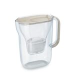 Brita Style Essential+1 Maxtra Pro PP filter jug (sand) - imagine 4