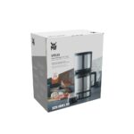 WMF Stelio 0412160011 Drip coffee maker 1 L - imagine 8
