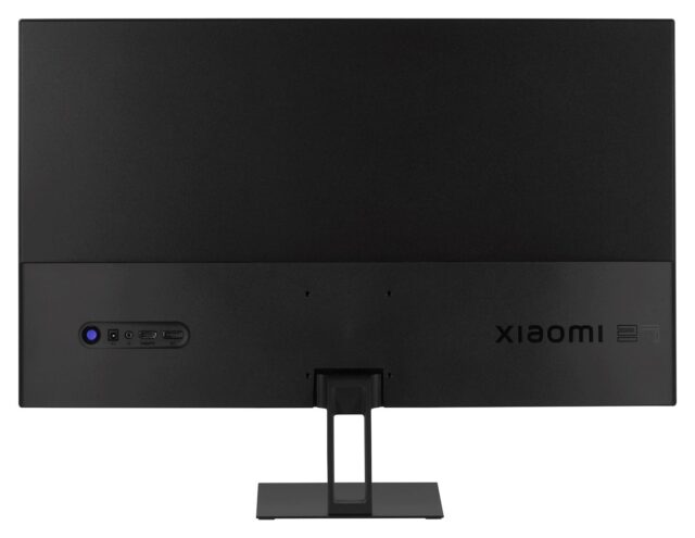 Xiaomi Gaming Monitor G27i | Monitor | 27" IPS, 1080p, 165Hz, FreeSync Premium, HDMI, DP - imagine 7