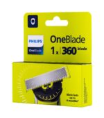 Philips Norelco OneBlade OneBlade QP410/50 Replacement blade - imagine 7