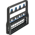 Electrolux 9029795540 dishwasher part/accessory Black Wine glass holder - imagine 10