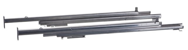 AEG TR1LFSTV oven part/accessory Oven rail Stainless steel - imagine 3