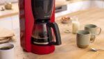 Bosch TKA2M114 coffee maker Manual Drip coffee maker 1.25 L - imagine 7