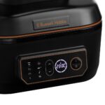 Russell Hobbs SatisFry Air & Grill Multikocher 5.5 L 1745 W Black - imagine 10