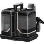 Dreame N10 carpet cleaning machine Handheld Deep/interim Black