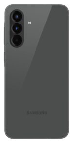 Samsung Galaxy A56 A566 5G Dual Sim 8GB RAM 128GB Enterprise Edition - Graphite - imagine 7