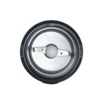 Severin KM 3879 coffee grinder 150 W Black  Stainless steel - imagine 7