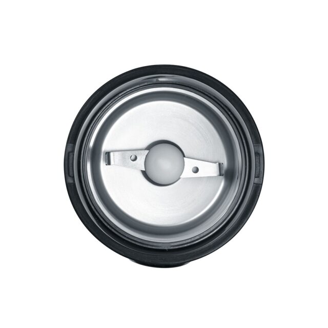 Severin KM 3879 coffee grinder 150 W Black  Stainless steel - imagine 7