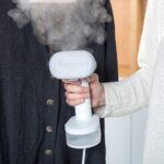 Clothes steamer Black+Decker BXGS1600E - imagine 4