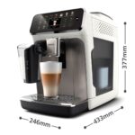 Philips EP4443/70 coffee maker Fully-auto Espresso machine 1.8 L - imagine 10