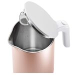 Zwilling Enfinigy Pro 53006-005-0 electric kettle 1.5 l 1850 W - imagine 5