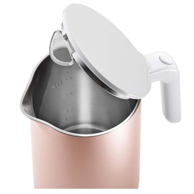 Zwilling Enfinigy Pro 53006-005-0 electric kettle 1.5 l 1850 W - imagine 5