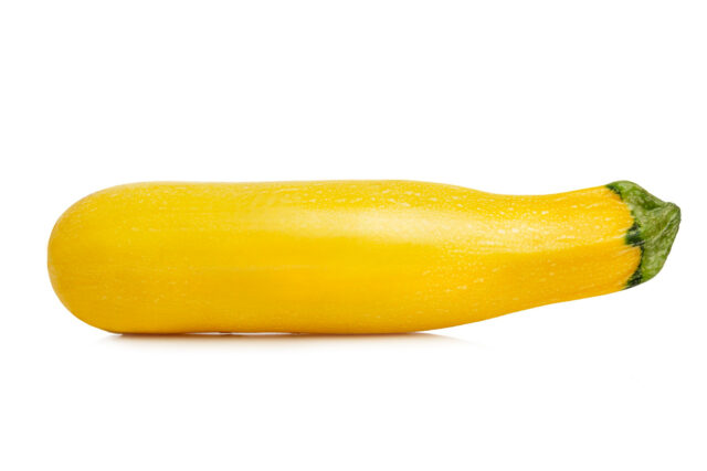 Toraf Nasiona warzyw | Cukinia Goldena | Opakowanie 5g - imagine 3