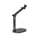 RODE DS2 - compact desk stand for microphones  cameras  smartphones  lighting - imagine 2