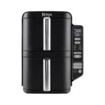 Ninja Double-Stack HeiŇolufttéuse fryer SL300EU