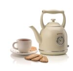 Gorenje K17CLIN electric kettle 1.7 L 2000 W Cream - imagine 7