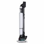 Samsung VS80F28DGS/GE Bespoke AI Jet Lite Pro 2-in-1 upright vacuum cleaner Battery Bagless 0.5 l - imagine 4