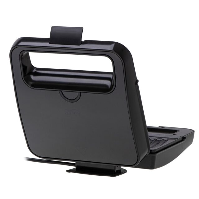 ADLER AD 3079 sandwich toaster - imagine 5