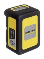 Kärcher Power 36/25 Cylinder vacuum Battery & charger set - imagine 5