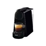 De’Longhi Essenza Mini EN85.B Semi-auto Capsule coffee machine 0.6 L - imagine 4
