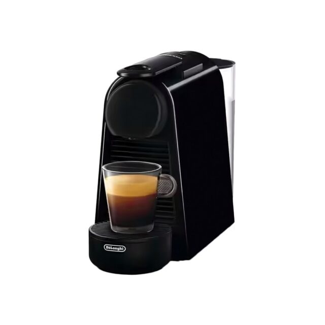 De’Longhi Essenza Mini EN85.B Semi-auto Capsule coffee machine 0.6 L - imagine 4