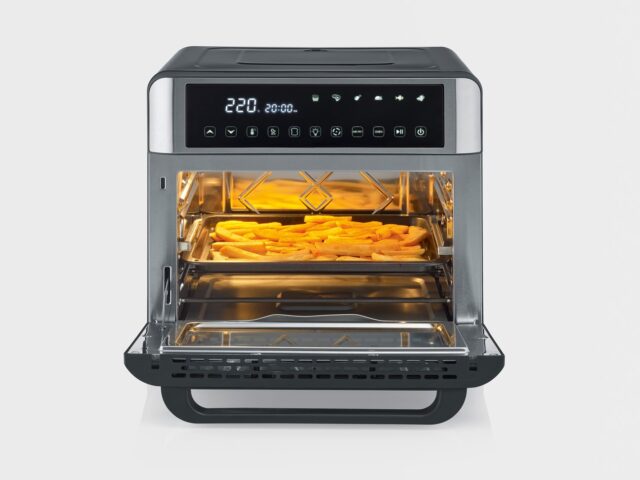 Severin TO 2077 roaster oven 25 L 2 W - imagine 6