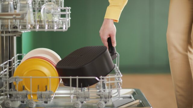 Philips Essential 3000 Series HD9252/90 Airfryer L - imagine 8