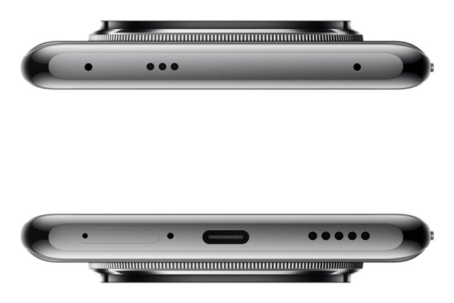 Xiaomi Redmi Note 14 Pro+ 5G Dual Sim 12GB RAM 512GB - Midnight Black - imagine 7