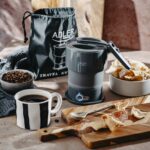 ADLER AD 1377g grey silicone kettle - imagine 9