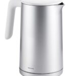 ZWILLING ENFINIGY electric kettle 1.5 L 1850 W Silver