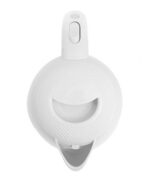 Camry CR 1254W electric kettle 1.7 L White 2200 W - imagine 6