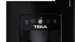 Teka RVU 10008 GBK Thermoelectric wine cooler Built-in Black 8 bottle(s) - imagine 7