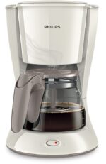 Philips Daily Collection HD7461/00 coffee maker Semi-auto Drip coffee maker 1.2 L - imagine 4