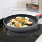 Feel-Maestro MR-4928 frying pan Wok/Stir-Fry pan Round - imagine 2