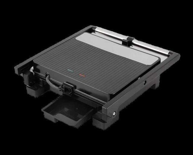 Feel-Maestro MR718 contact grill - imagine 2