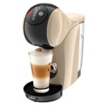 De’Longhi Genio S Nescafé Dolce Gusto coffee machine - Taupe - imagine 2