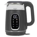 ADLER AD 1305 electric kettle grey silver