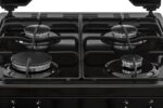 BEKO FSE52321DBD cooker - imagine 4