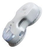 HUTT C65 Window Cleaning Robot - White - imagine 3