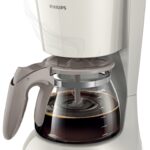 Philips Daily Collection HD7461/00 coffee maker Semi-auto Drip coffee maker 1.2 L