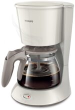 Philips Daily Collection HD7461/00 coffee maker Semi-auto Drip coffee maker 1.2 L