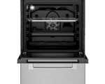 BEKO FSM59300XDS cooker - imagine 4