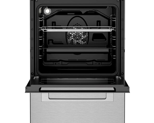 BEKO FSM59300XDS cooker - imagine 4