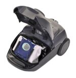 AEG AB51C2DG 3 L Drum vacuum Dry 750 W Dust bag - imagine 3