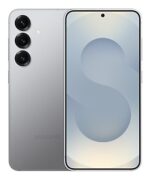 Samsung Galaxy S25 S931 5G Dual Sim 12GB RAM 128GB Enterprise Edition - Silver Shadow - imagine 2