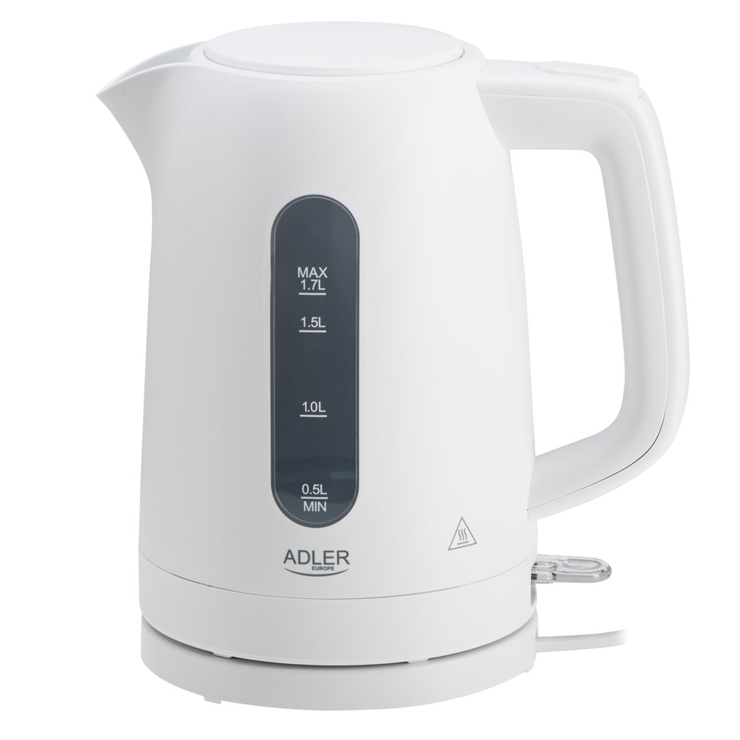 cps-3636a7dc73fb5b09a97a28322ed01de7-2026-02-28-13-59-34 ADLER AD 1379W WHITE ELECTRIC KETTLE - imagine 1