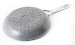 Frying pan BALLARINI Torino Granitium 24 cm TORG5F0.24U - imagine 2