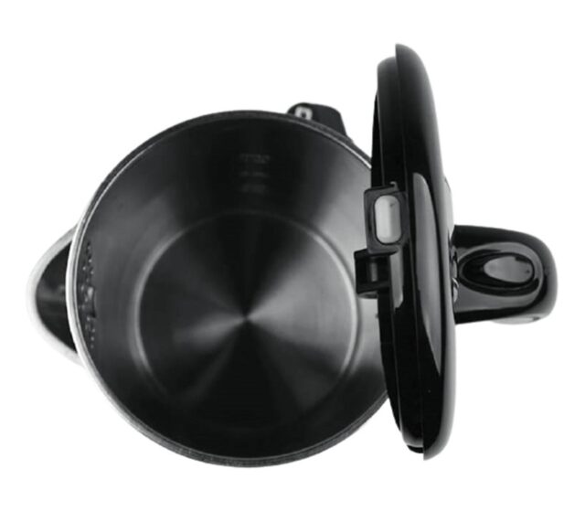 Electric kettleMAESTRO MR-030-WHITE White - imagine 3